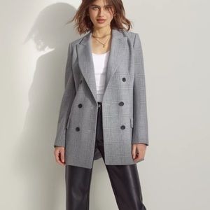 Aritzia Wilfred Margaux Blazer